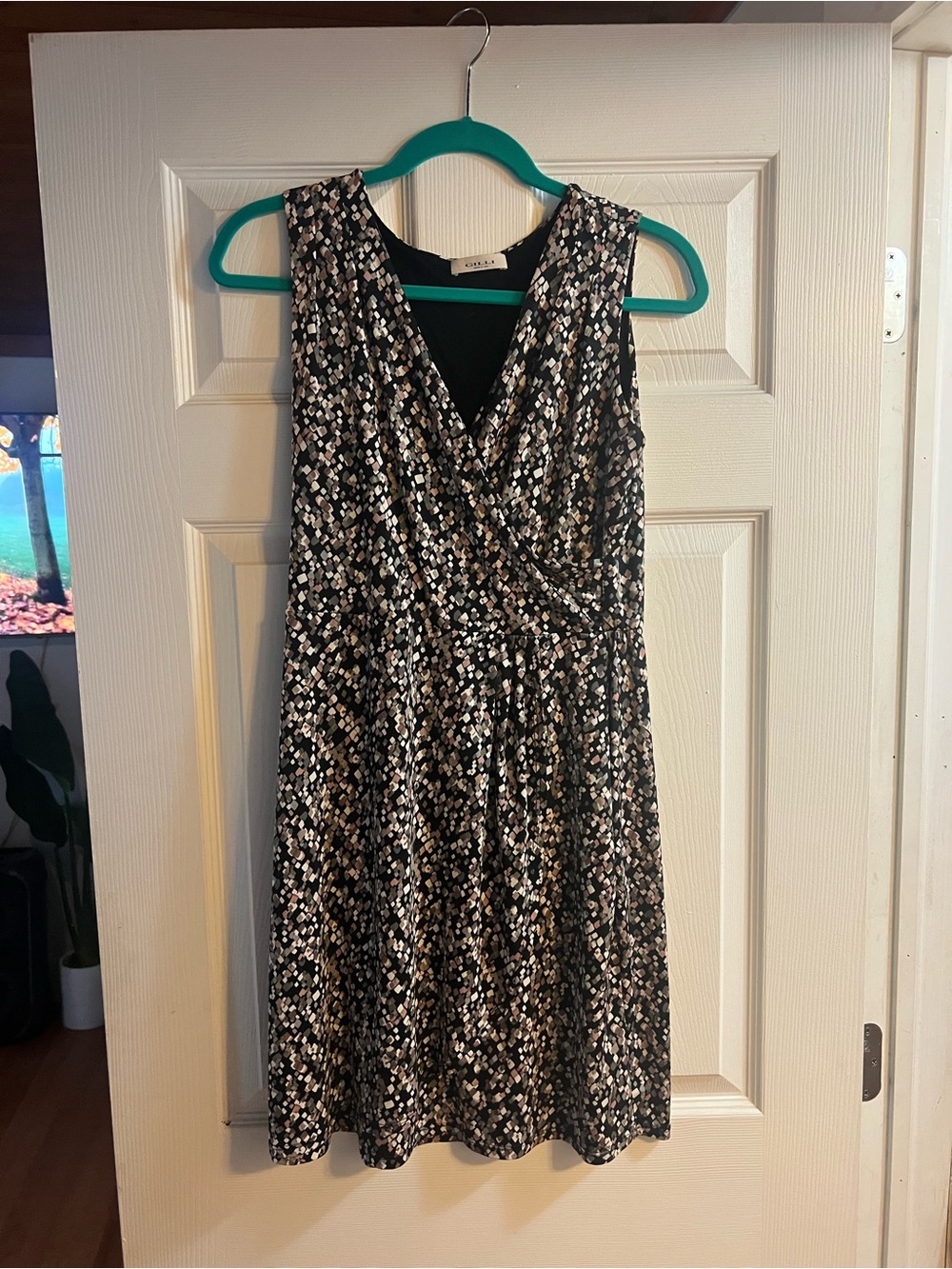 GILLI dress